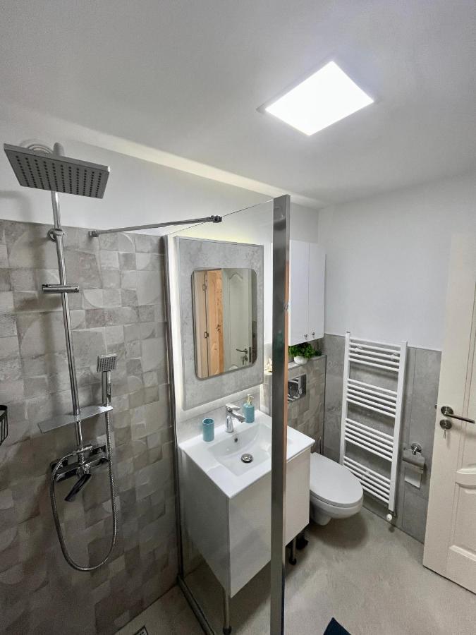 Boby S Studio With Free Parking Turda Luaran gambar